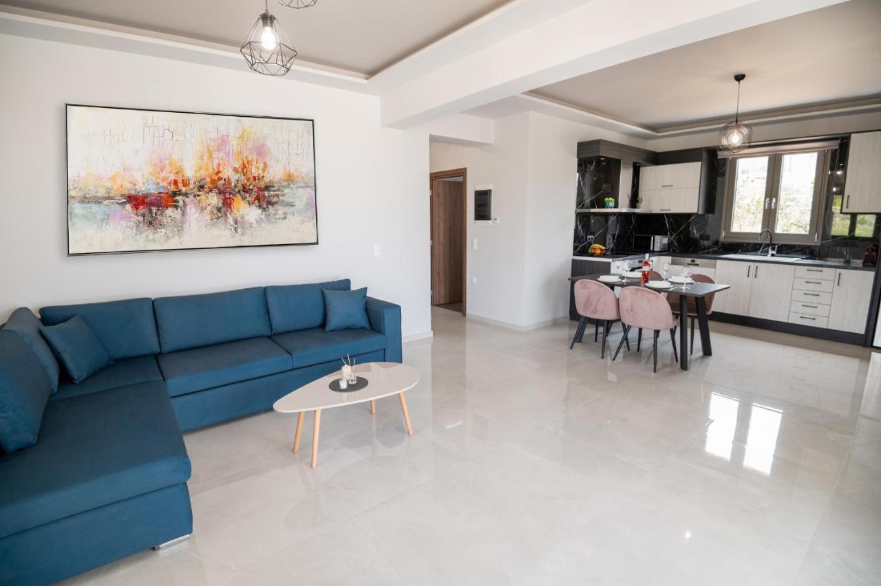 Destino Luxury Apts * Rethimnon