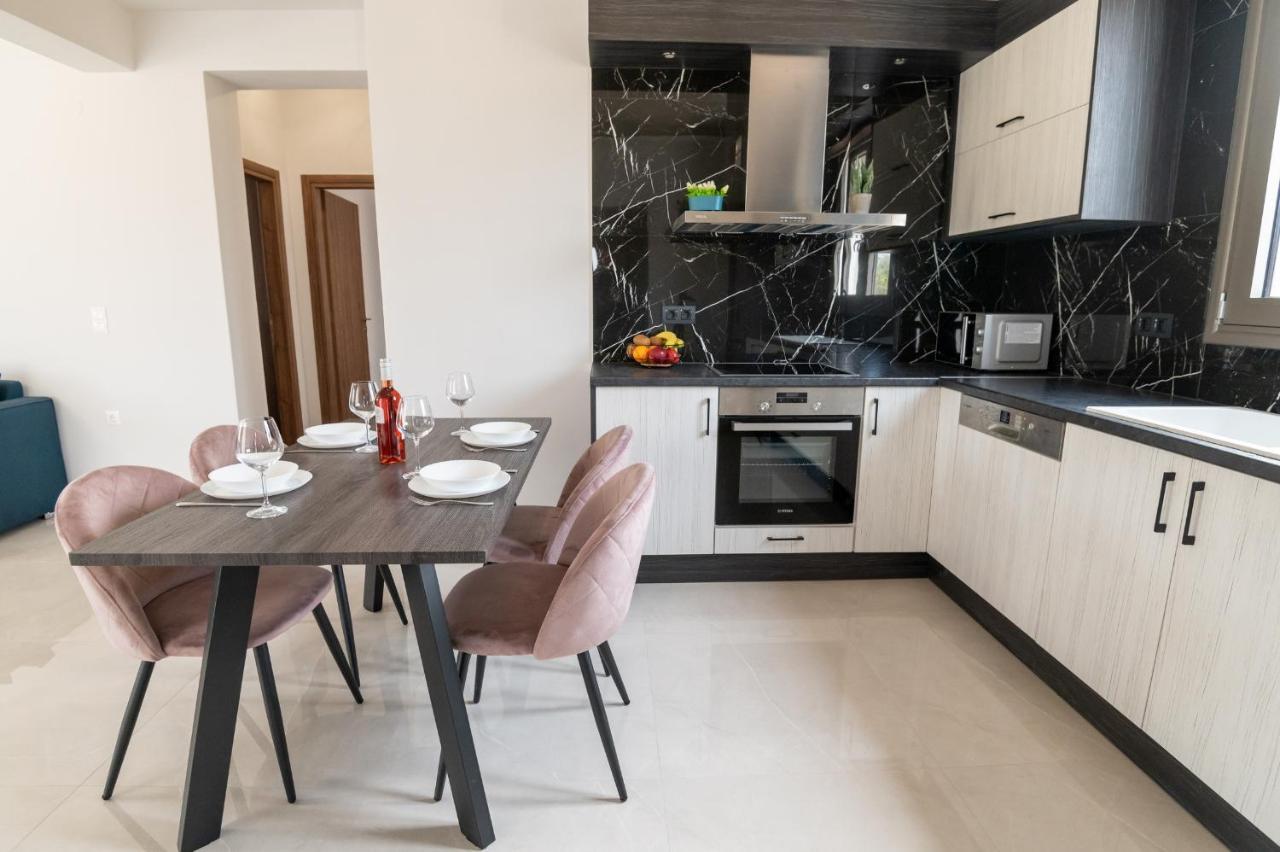 Appartement Destino Luxury Apts