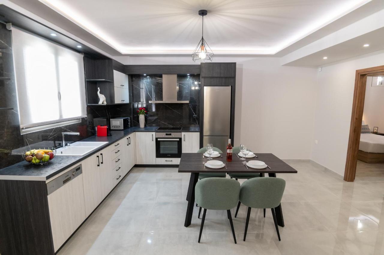 Destino Luxury Apts Rethimnon