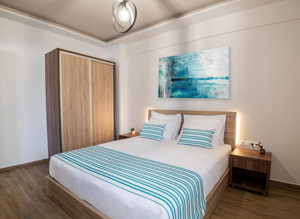 Destino Luxury Apts Rethimnon