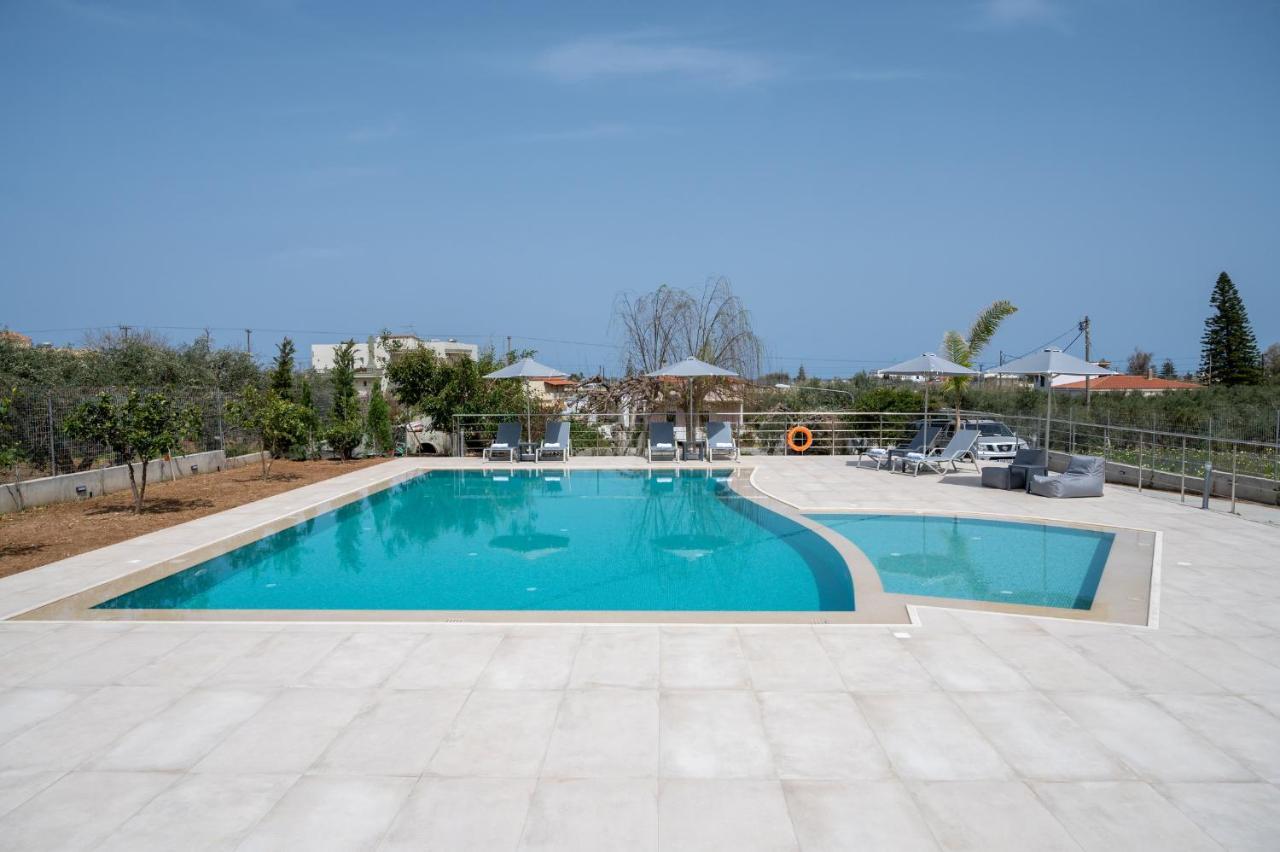 Appartement Destino Luxury Apts *