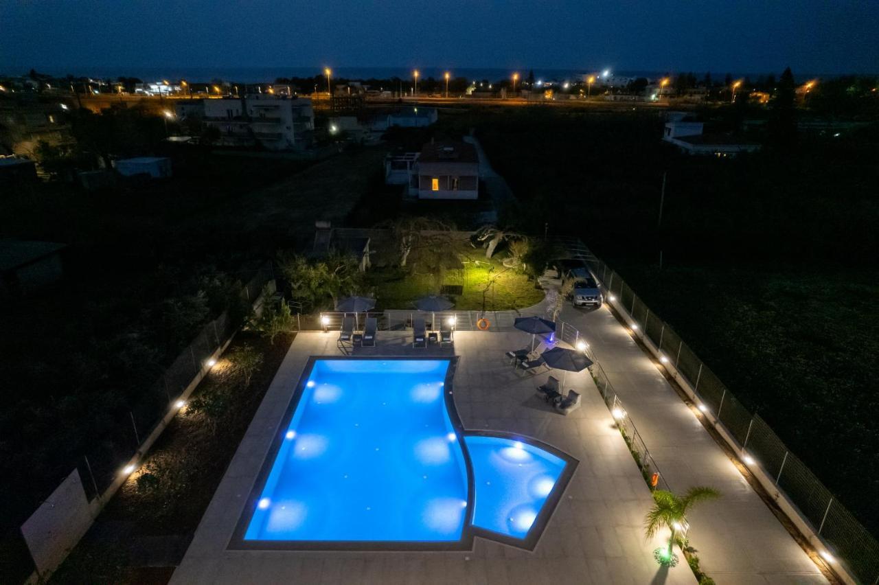 Destino Luxury Apts Appartement *