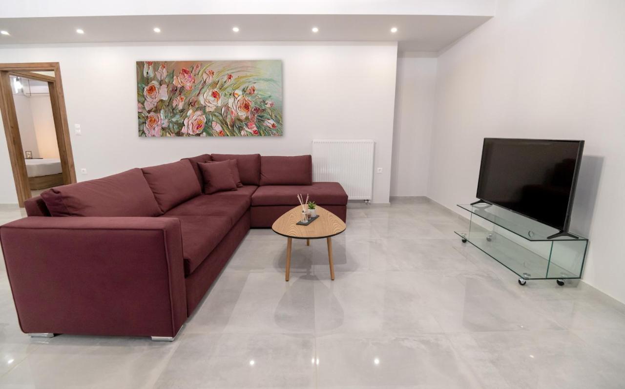 Destino Luxury Apts Appartement