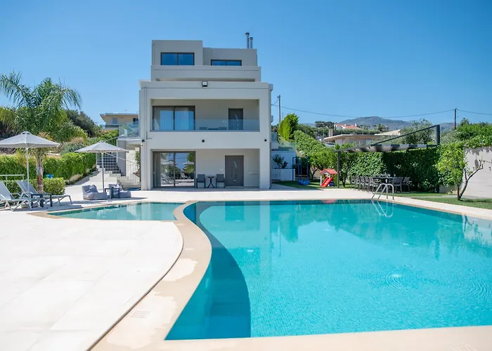 Destino Luxury Apts