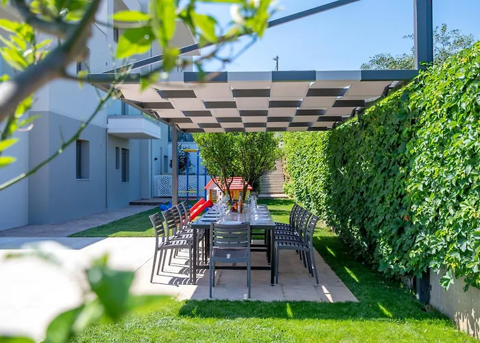 Destino Luxury Apts