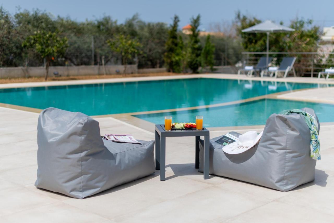 Destino Luxury Apts Apartamento *