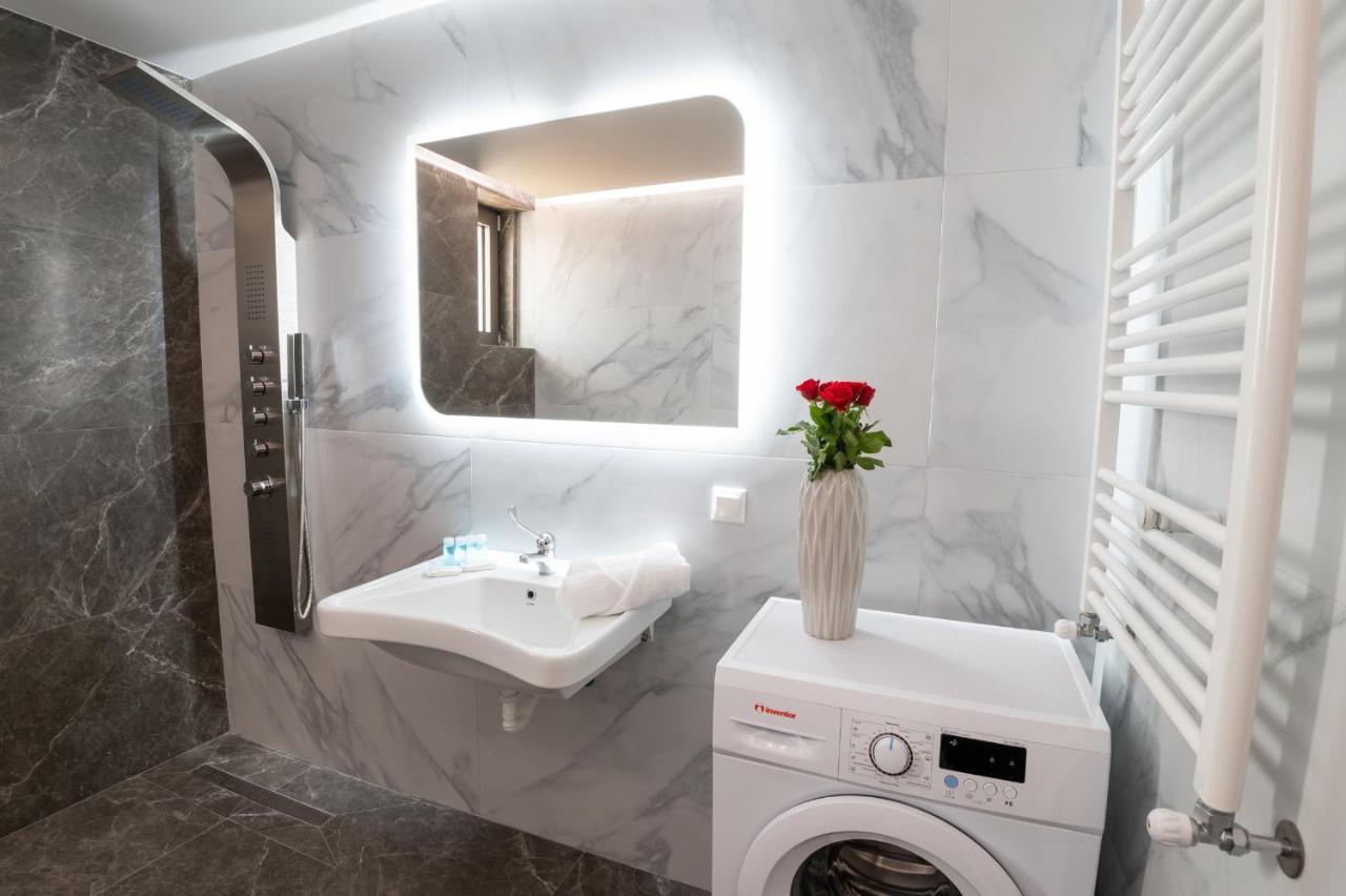 Destino Luxury Apts Rétino