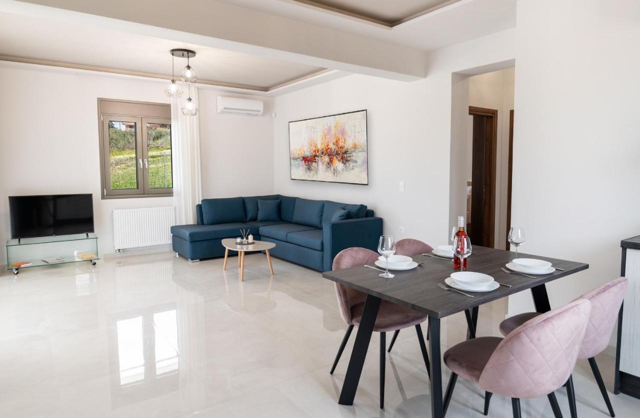Destino Luxury Apts Apartment *