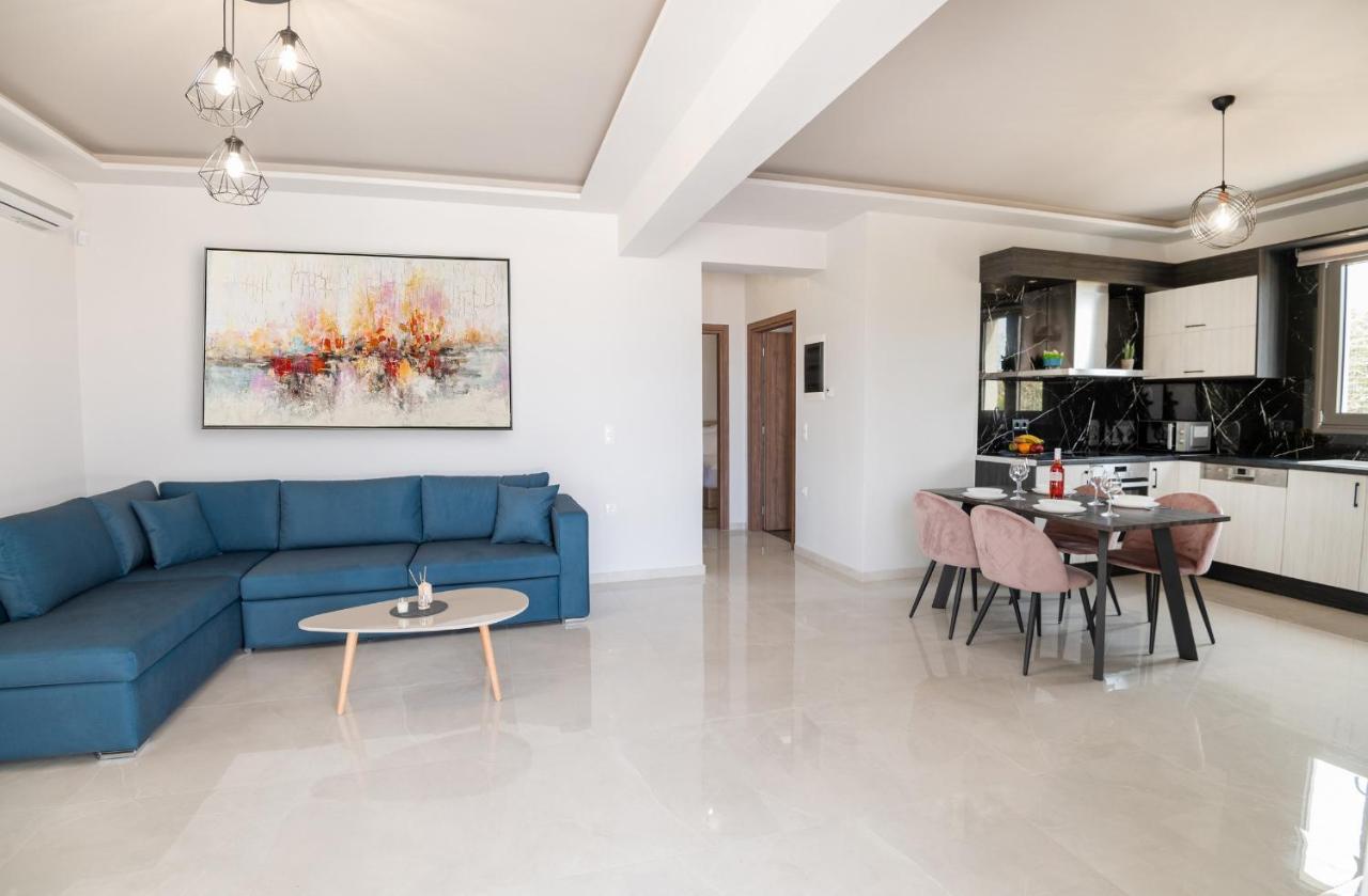 Destino Luxury Apts Apartamento *