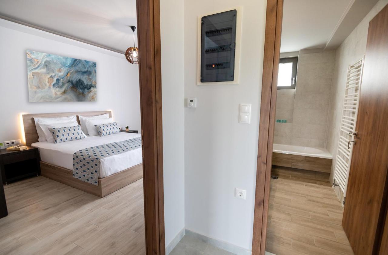Apartamento Destino Luxury Apts *