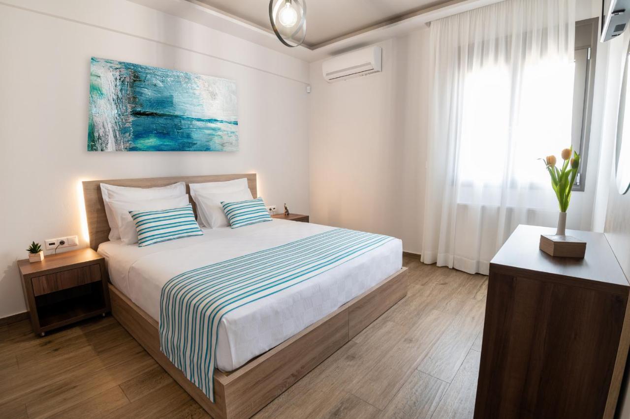 Destino Luxury Apts * Rétino