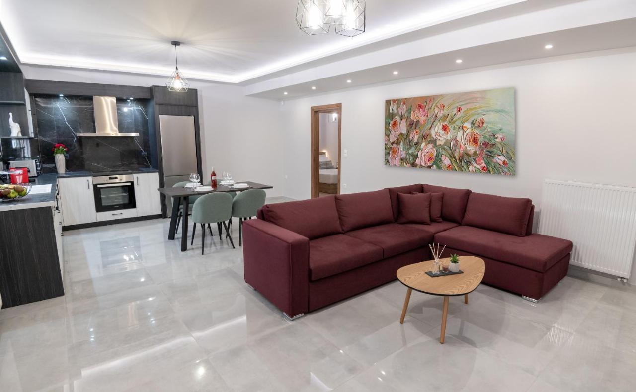 Destino Luxury Apts Rétino