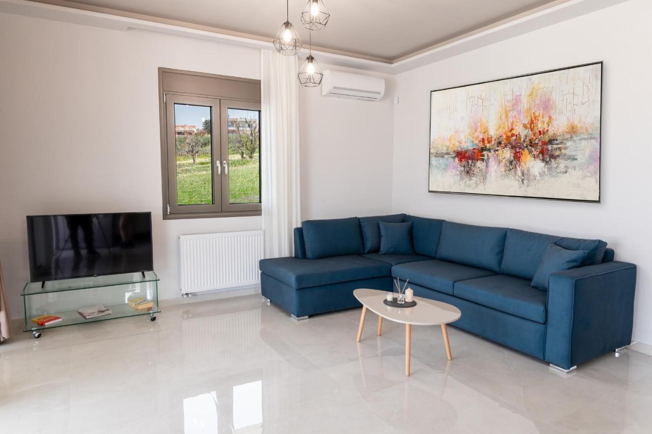 Apartamento Destino Luxury Apts *