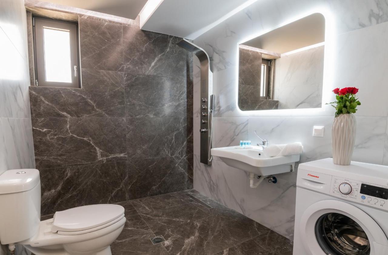 Apartamento Destino Luxury Apts *
