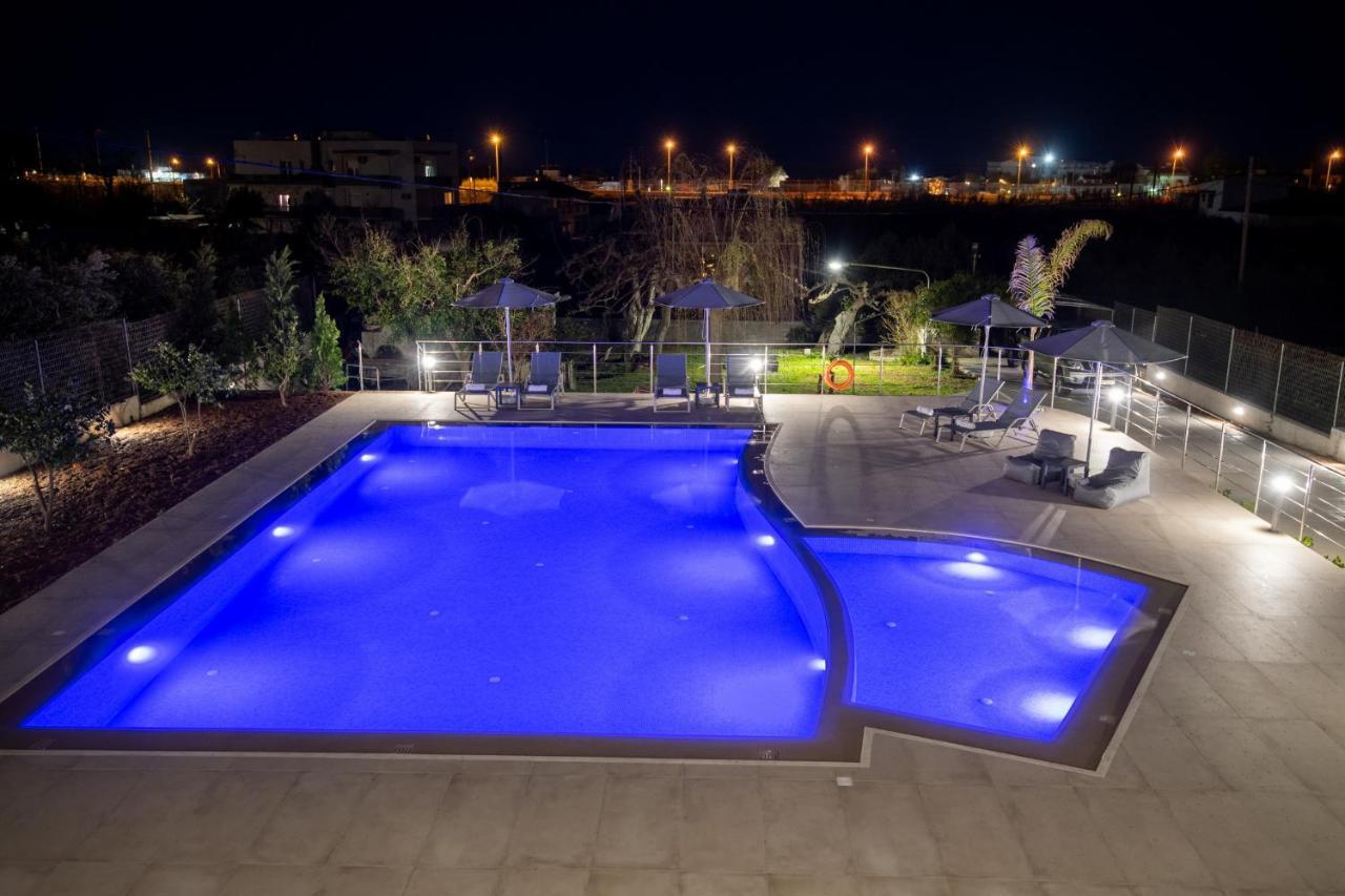 Destino Luxury Apts * Rétino