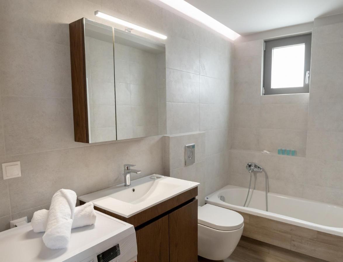 Destino Luxury Apts * Rétino