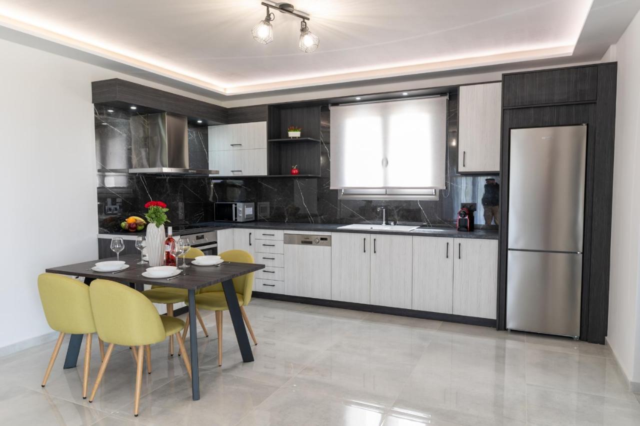 Destino Luxury Apts Apartamento