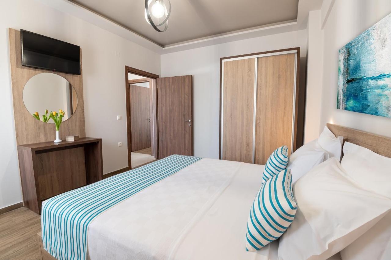 Destino Luxury Apts Rétino